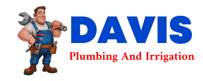 Trusted plumber in SAMBURG